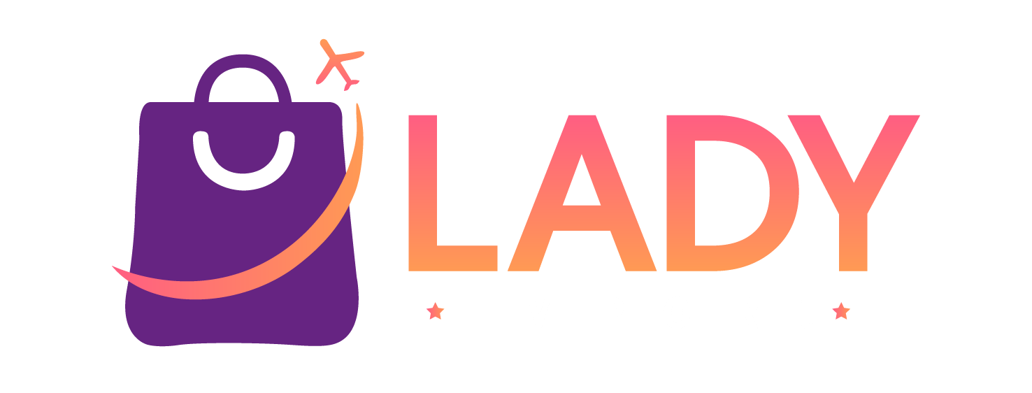 Logo de ladyimport